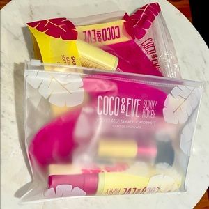 Coco and Eve☀️Sunny Honey Bali Bronzing Bundle